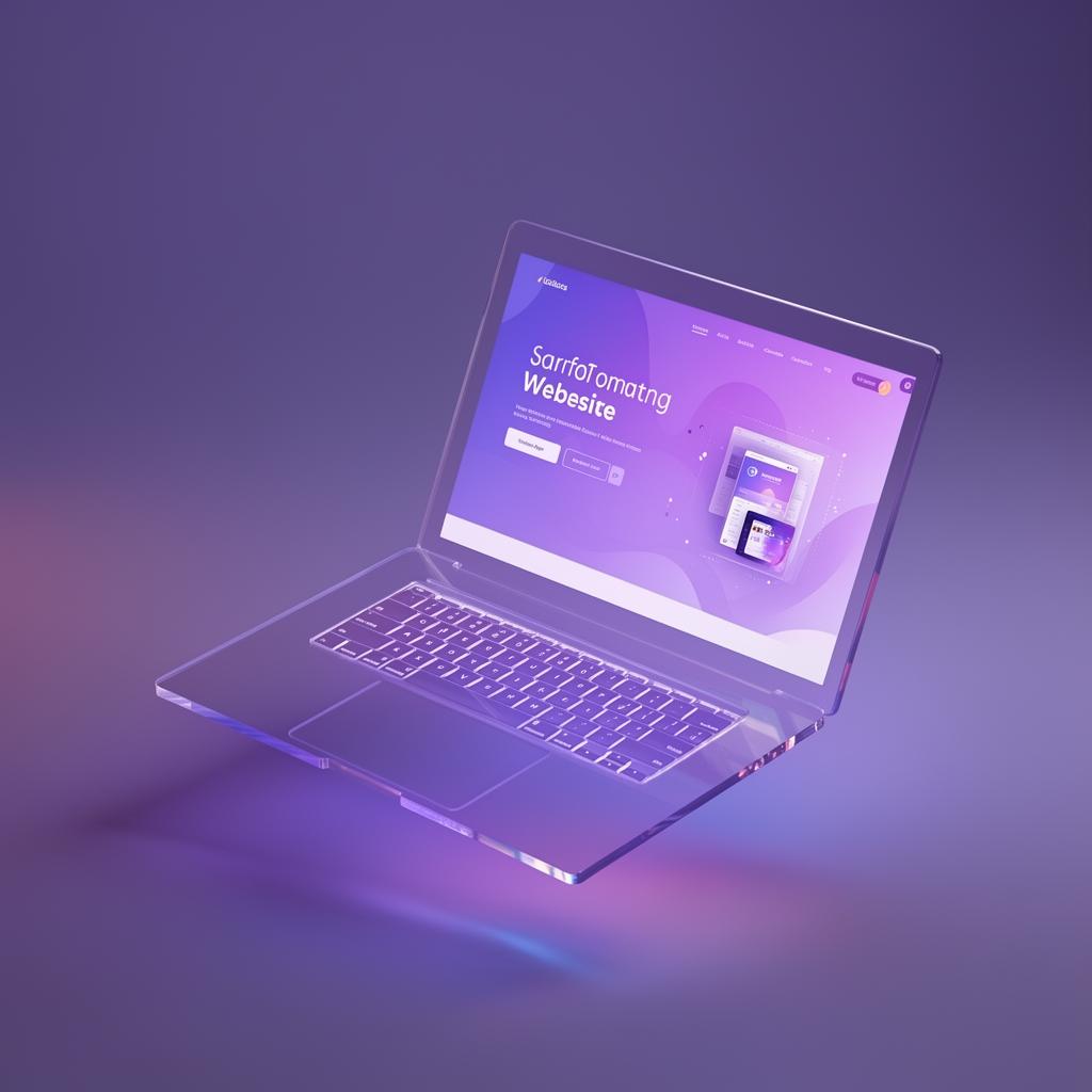 Smart Website